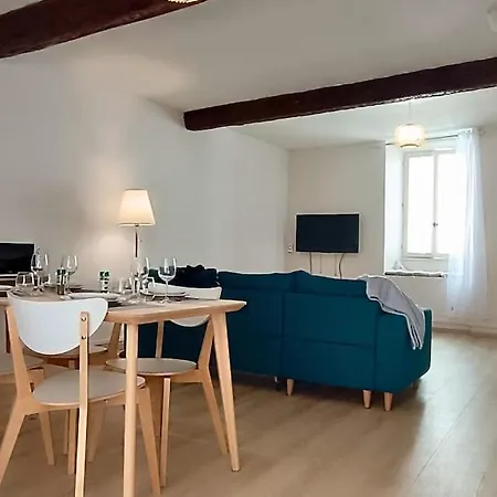 빌라 Le Bastiani Duplex*haut De Gamme Wi-fi *oc Keys023 *